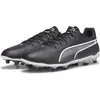 Image de Puma, Hommes, Chaussures de football, King Pro Fg/Ag (40), Noir