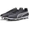 Image de Puma, Hommes, Chaussures de football, King Pro Fg/Ag (42.5), Noir