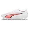 Image de Puma Chaussures De Football Ultra Ultimate Mxsg