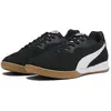 Image de Puma, Unisexe, Chaussures de football, King Top It (44.5), Noir