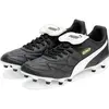 Image de Puma, Unisexe, Chaussures de football, King Top Fg/Ag (40.5), Noir