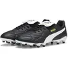 Image de Puma, Hommes, Chaussures de football, King Top Fg/Ag (42.5), Noir