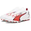 Image de Puma Chaussures De Football Ultra Match Mg