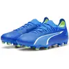Image de Puma, Hommes, Chaussures de football, Ultra Ultimate Fg/Ag (44), Jaune