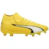 Image de Puma, Hommes, Chaussures de football, Ultra Pro Fussballschuhe (42.5), Jaune