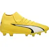 Image de Puma, Hommes, Chaussures de football, Ultra Pro FG/AG 107422 04 Chaussures de football (43), Jaune