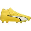 Image de Puma, Hommes, Chaussures de football, Ultra Pro Fussballschuhe (45), Jaune