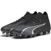 Image de Puma, Hommes, Chaussures de football, Ultra Pro Fg/Ag (44), Noir