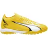 Image de Puma, Hommes, Chaussures de football, Ultra Match Fussballschuhe (44), Jaune