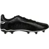 Image de Puma, Unisexe, Chaussures de football, King Match Fg/Ag (42), Noir