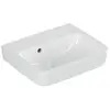 Image de Villeroy & Boch, Lavabo, V&B lave-mains O.NOVO 450x370mm o HL m ÜL we AntiBac C+ (370 mm, 450 mm)