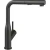 Image de Villeroy & Boch, Robinetterie de cuisine, Subway Style Shower Robinet de cuisine, en acier inoxydable