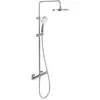 Image de Villeroy & Boch, Système de douche, Système de douche Universal Showers à trois fonctions pour montage mural