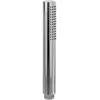 Image de Villeroy & Boch, Pommeau de douche, V&B Stabhandbrause VERVE SHOWERS 25x25x197mm, rd chr chrom (1 Type de jet, 9.07 l/min)