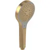 Image de Villeroy & Boch, Pommeau de douche, Verve Showers Douchette à main à trois jets Ronde (3 Types de jets, 8.51 l/min)