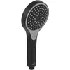 Image de Villeroy & Boch, Pommeau de douche, Verve Showers Douchette à main à trois jets Ronde (3 Types de jets, 8.51 l/min)