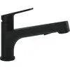Image de Villeroy & Boch, Robinetterie de cuisine, Junis Shower Robinet de cuisine, en acier inoxydable