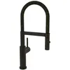 Image de Villeroy & Boch, Robinetterie de cuisine, Robinet de cuisine Steel Expert 2.0, en acier inoxydable