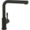 Image de Villeroy & Boch, Robinetterie de cuisine, Robinet de cuisine Steel Shower, en acier inoxydable