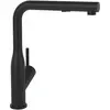Image de Villeroy & Boch, Robinetterie de cuisine, Subway Style Shower Robinet de cuisine, en acier inoxydable