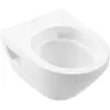 Image de Villeroy & Boch, Cuvette toilettes + bidet, Armadio a Muro Architettura