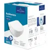 Image de Villeroy & Boch, Cuvette toilettes + bidet, Kit Combinato Architettura