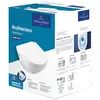 Image de Villeroy & Boch, Cuvette toilettes + bidet, Architectura spülrandloses Wand-WC