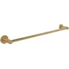 Image de Villeroy & Boch, Porte-serviettes + crochets pour serviettes, Elements - Porte-serviettes Tender, 654 x 85 x 54 mm
