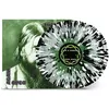 Image de Dead Again Vinyle Vert, Blanc et Noir Transparent