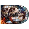 Image de Conqueress - Forever Strong And Proud Édition Limitée Picture Disc