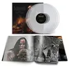 Image de XXX Years Ov Blasphemy Vinyle Gris Transparent