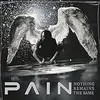 Image de Nothing Remains The Same Édition Limitée Vinyle Argent