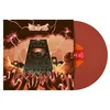Image de Overdriver Édition Limitée Vinyle Rouge