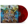 Image de Machine Messiah Vinyle Rouge et Noir