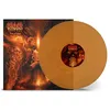 Image de Tibi et Igni Vinyle Jaune Transparent