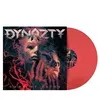 Image de Game Of Faces Vinyle Rouge Transparent