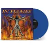 Image de CLAYMAN - BLUE (BLUE) (COLV), Disque vinyle