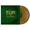 Image de III - Candles & Beginnings Édition Limitée Vinyle Or