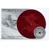 Image de The Cloud Of Unknowing Vinyle Rouge