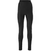 Image de Gonso, Femmes, Pantalon de cyclisme, Cuissard femme Essential SC taille haute (42, M, XL), Noir