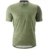 Image de Gonso Maillot à Manches Courtes Adventure Half Zip