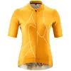 Image de Gonso Maillot à Manches Courtes Road Print