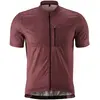 Image de Gonso Maillot à Manches Courtes Adventure Full Zip