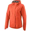 Image de Gonso, Femmes, Veste de cyclisme, Women's Save Jacket Essential (46, L), Rouge, 46, L