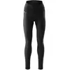 Image de Gonso Cuissard Long Sans Bretelles Essential High Waist Therm