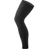 Image de Gonso, Femmes, Manchettes + jambières, Thermo Beinlinge (XL), Noir, XL