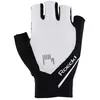 Image de Roeckl Gants Courts Ivory 2 High Performance