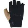 Image de Roeckl, Unisexe, Gants, Gants demi-doigts Brixen, Noir, (S)