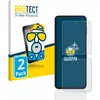 Image de BROTECT Film de protection antireflet Protection d'écran mat (2 pcs, Samsung Galaxy Z Flip3), Téléphone portable : film de protection, Gris
