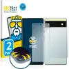 Image de BROTECT Full-Cover Protection (2 pcs, Google Pixel 6), Téléphone portable : film de protection, Transparent